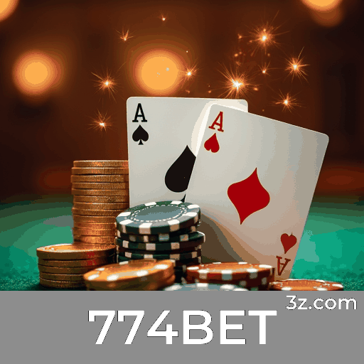 774BET: Plataforma Segura e Entretenimento Premium