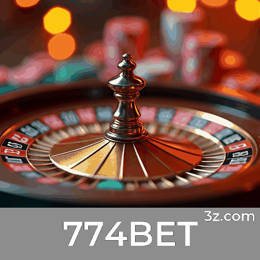 Acessar o site 774BET COM