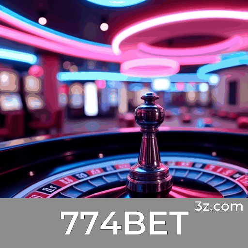 774BET: Plataforma Segura e Entretenimento Premium