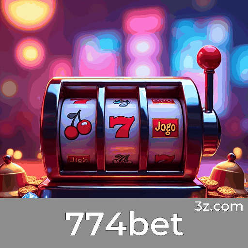 774bet: Seu Cassino Online de Confiança e Emoção