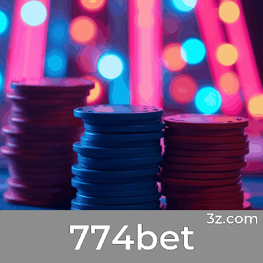 774bet: Seu Cassino Online de Confiança e Emoção