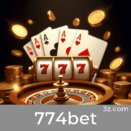 774bet: Seu Cassino Online de Confiança e Emoção