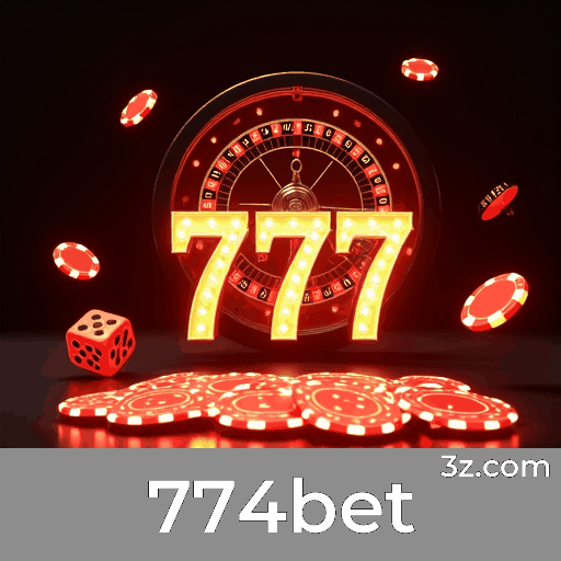774bet: Seu Cassino Online de Confiança e Emoção