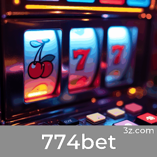 Tecnologia 3D em Jogos de Cassino na 774bet