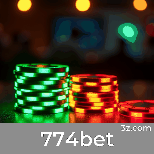 774bet: Tecnologia e Personalização para Experiência Única