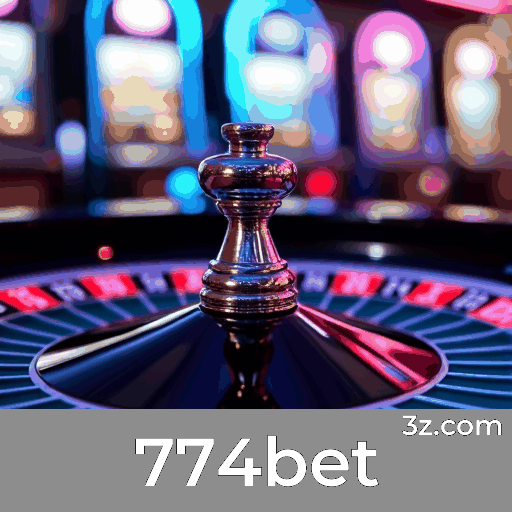 774bet: Seu Cassino Online de Confiança e Emoção