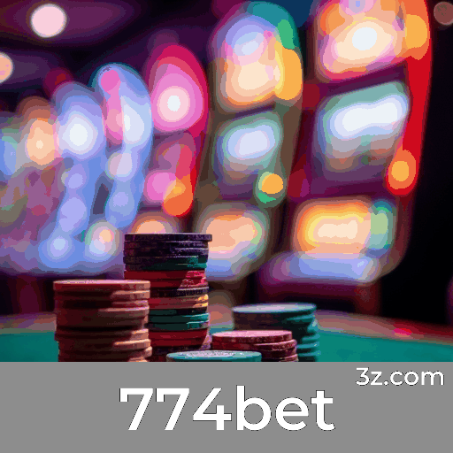 774bet: Excelência em Apostas Esportivas