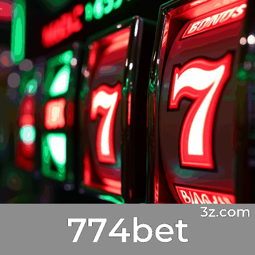 774bet: Seu Cassino Online de Confiança e Emoção