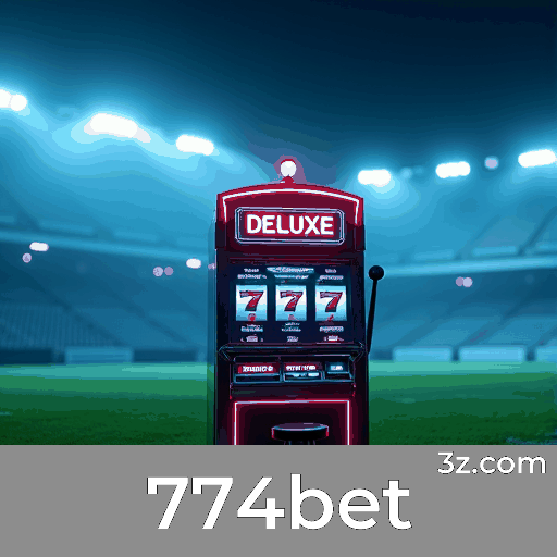 774bet: Bônus e Promoções Exclusivas para Apostadores