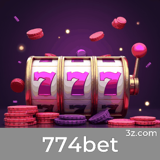 774bet: Seu Cassino Online de Confiança e Emoção