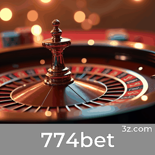 774bet: Seu Cassino Online de Confiança e Emoção