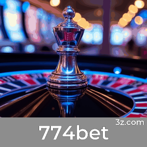 Sinta a Emoção e Realismo Psicológico no Ambiente Envolvente do 774bet