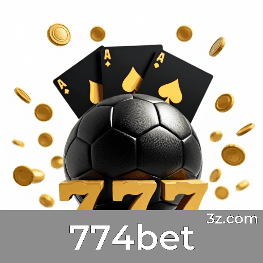 Tecnologia 3D em Jogos de Cassino na 774bet